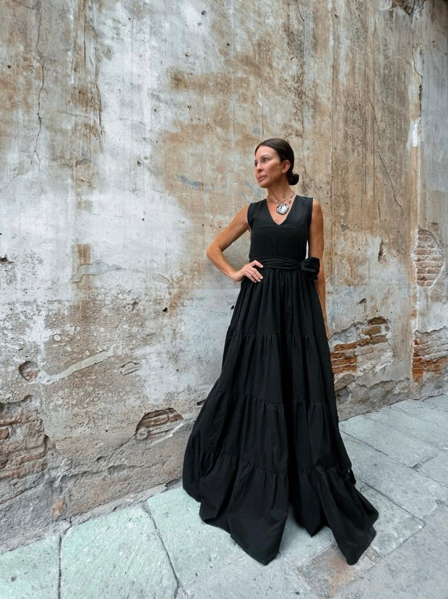 Vestido Homenaje