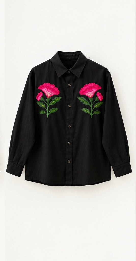 Camisa Inmortal
