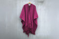 Poncho Bugambilia