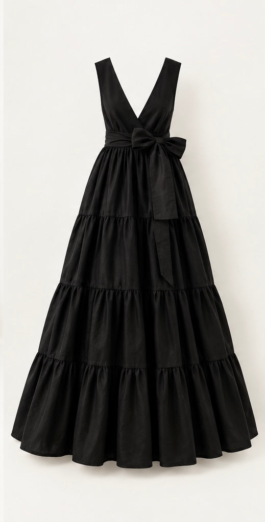 Vestido Homenaje