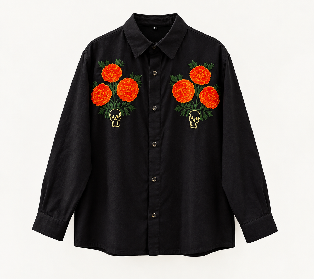 Camisa Ofrenda
