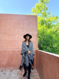 Poncho Oaxaca