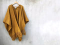 Poncho Mitla