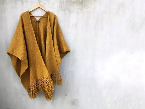Poncho Mitla