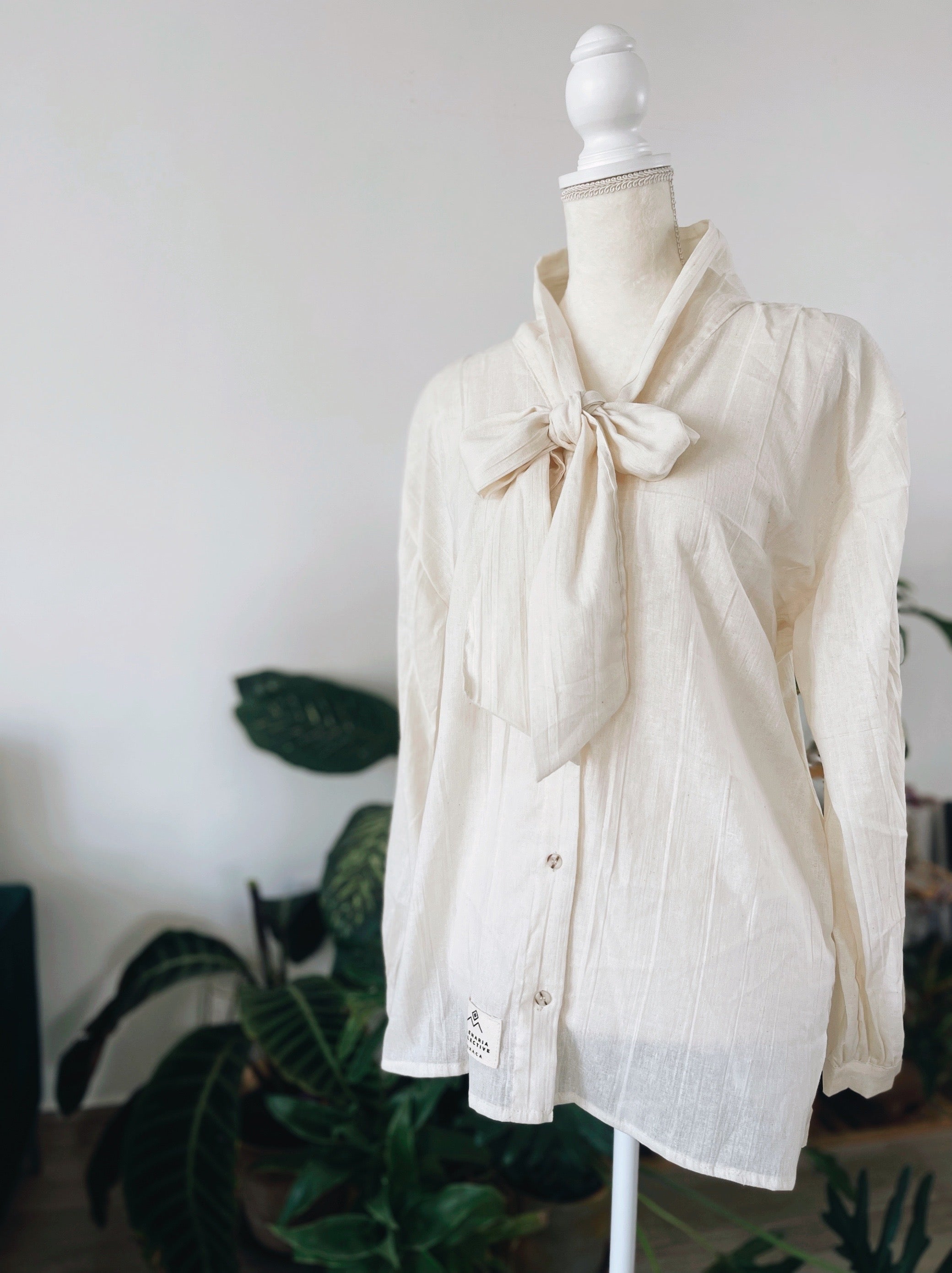 Blusa Brisa