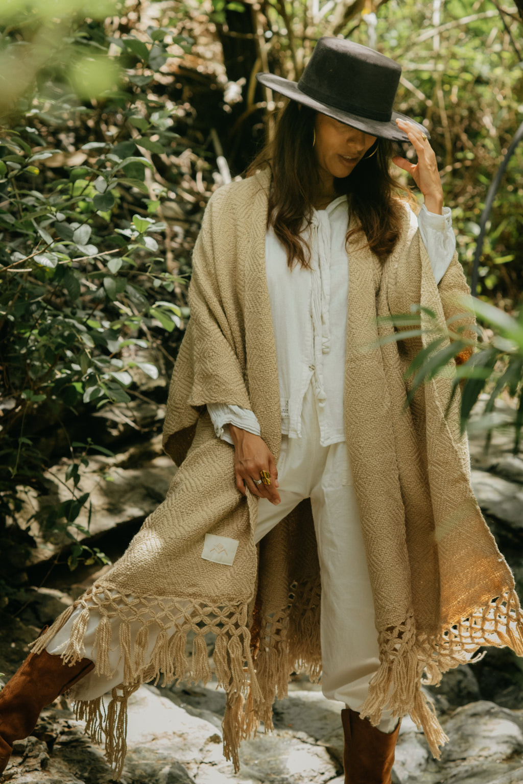 Poncho Marfil