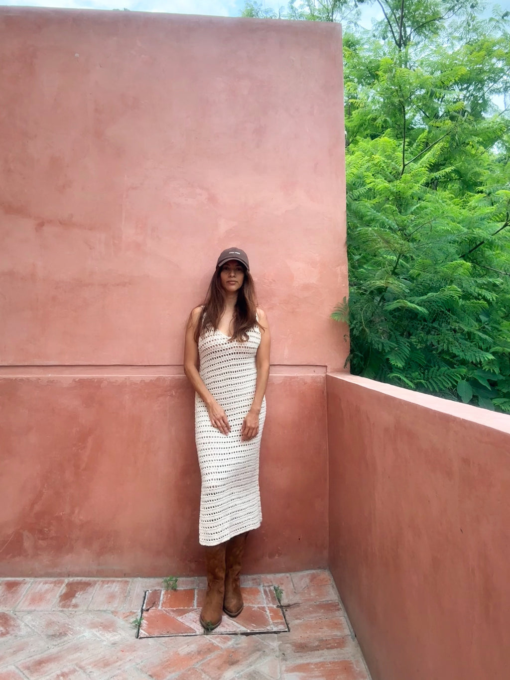 Marea Dress