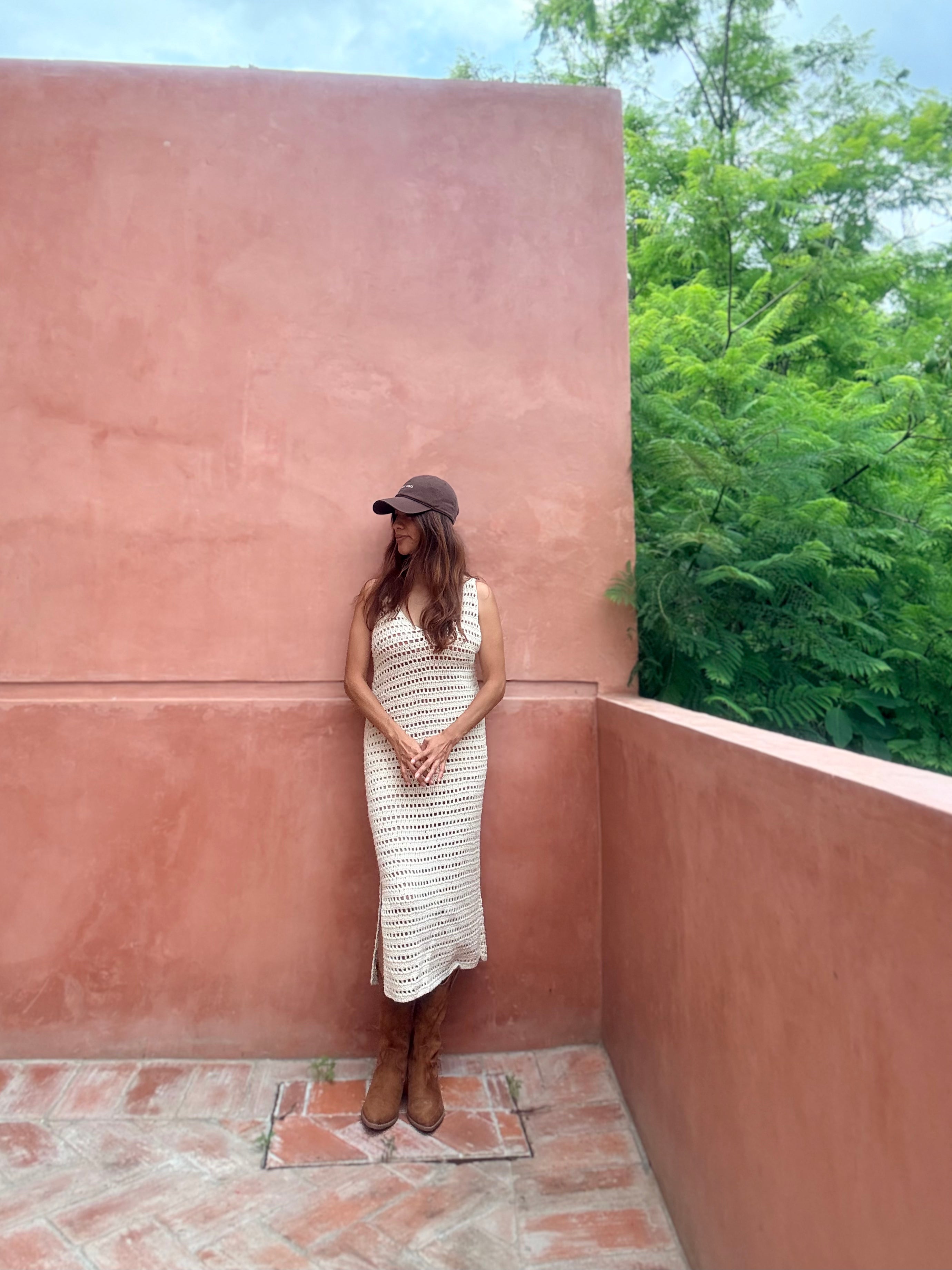 Marea Dress