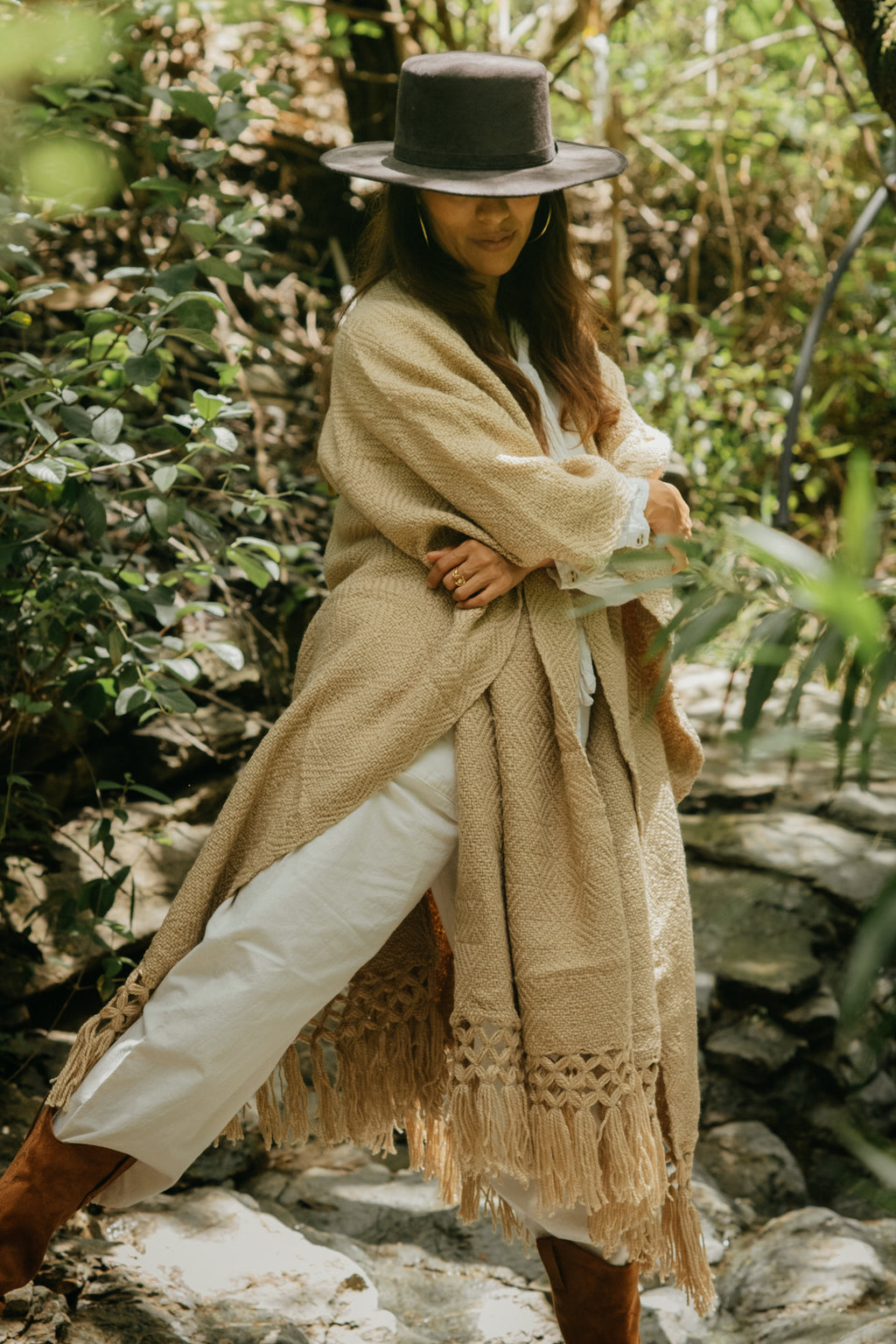Poncho Marfil
