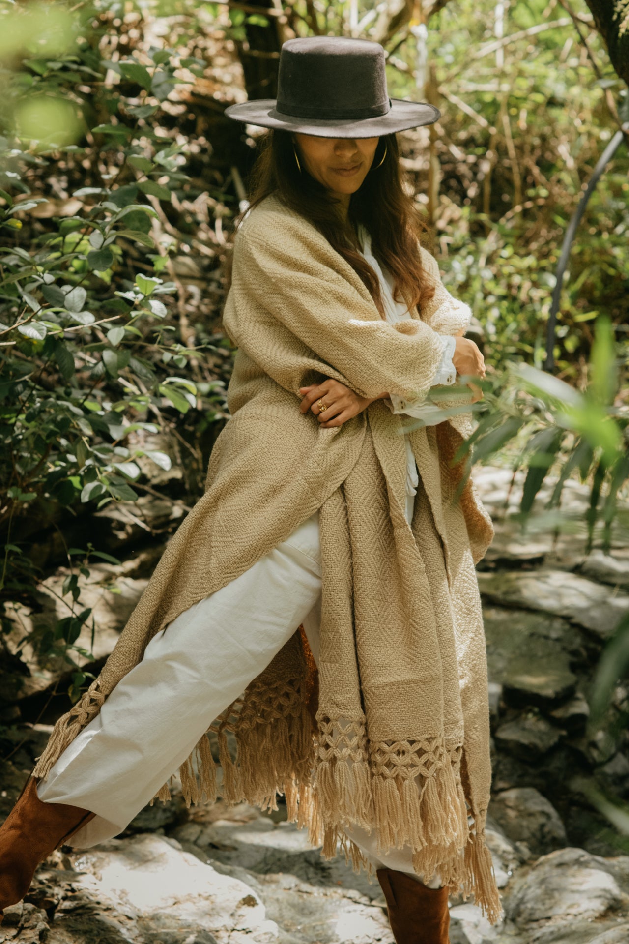 Poncho Marfil