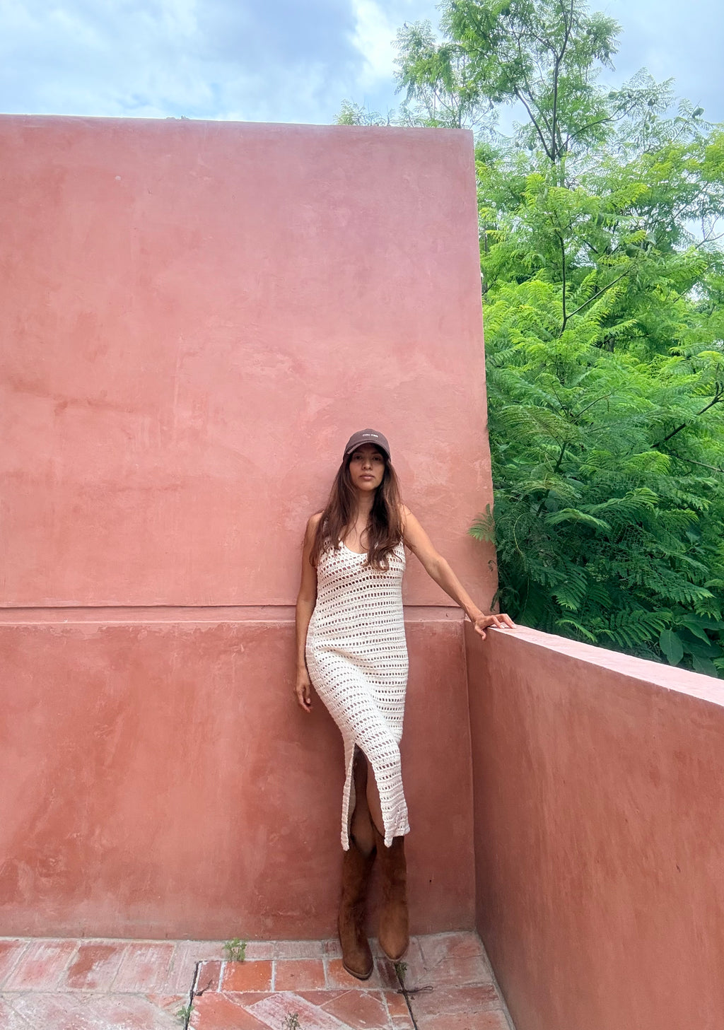 Marea Dress
