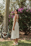 Vestido Lirio