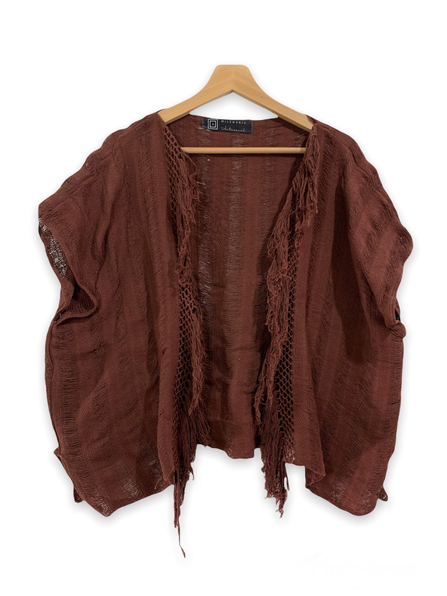 Blusa Folk - imagen 4