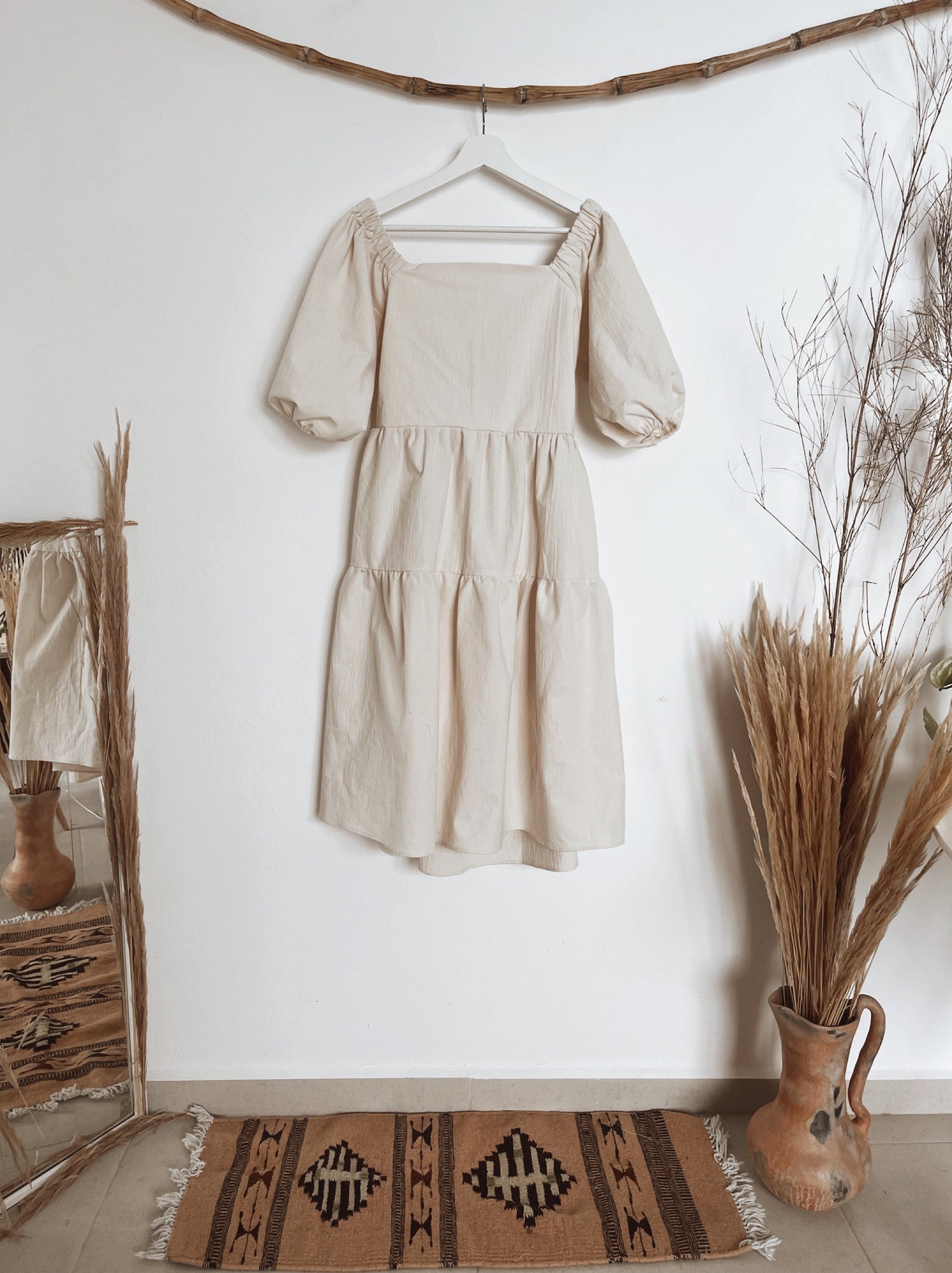 Vestido Jazmín - imagen 3