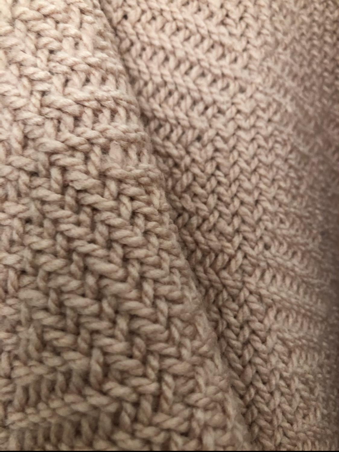 Poncho Latte - imagen 3