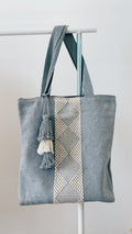 Bolsa Luvia