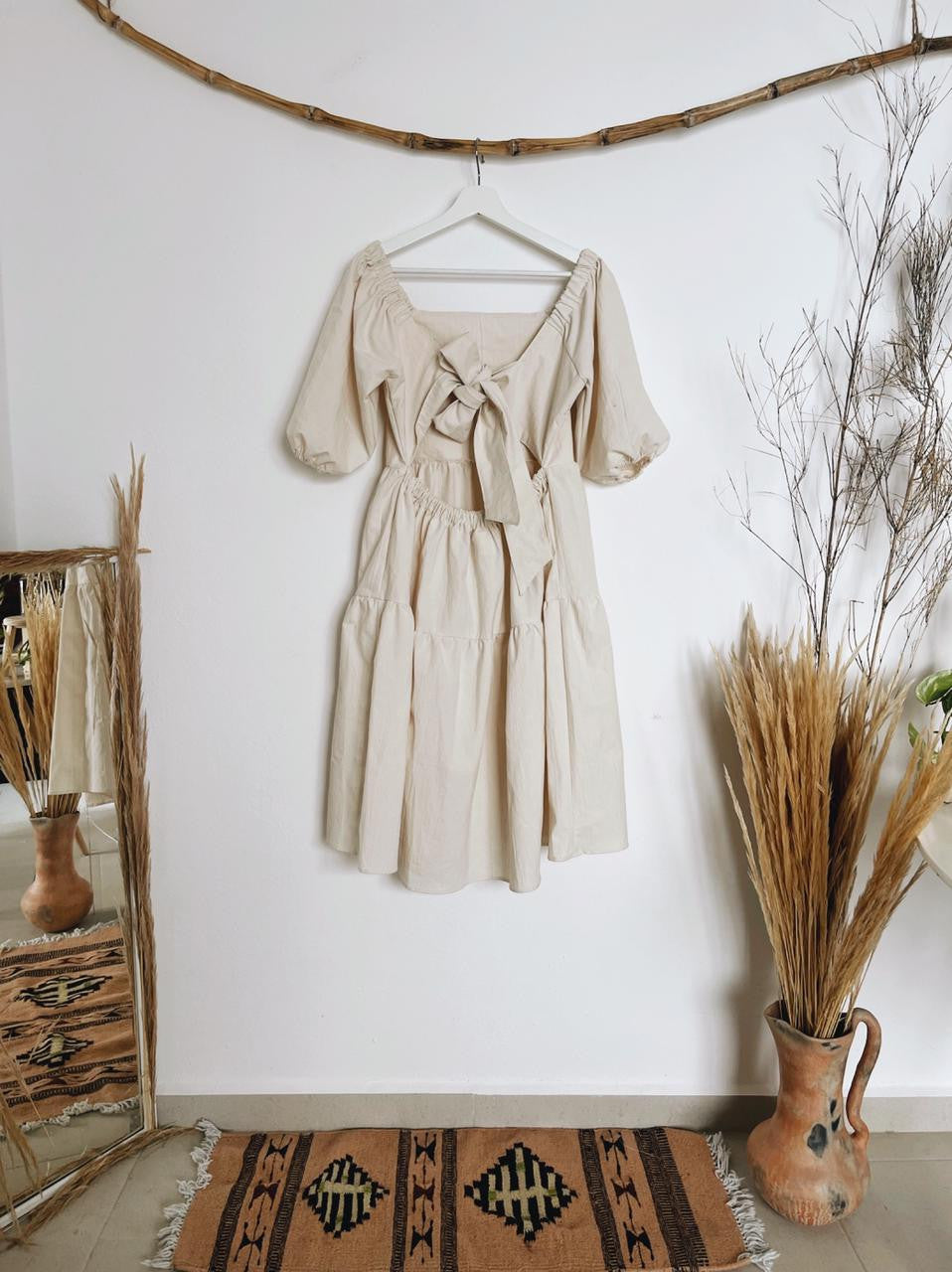 Vestido Jazmín - imagen 4