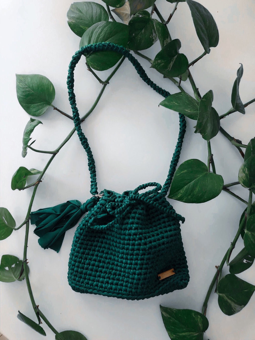 Morral Verde