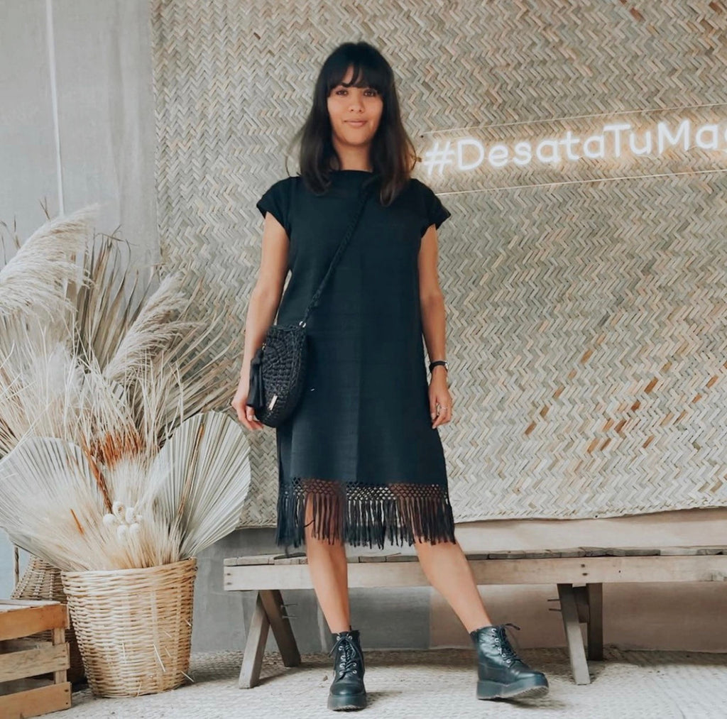 Huipil Gueela 🖤 - imagen 2