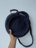 Bohemia Bandolera Navy