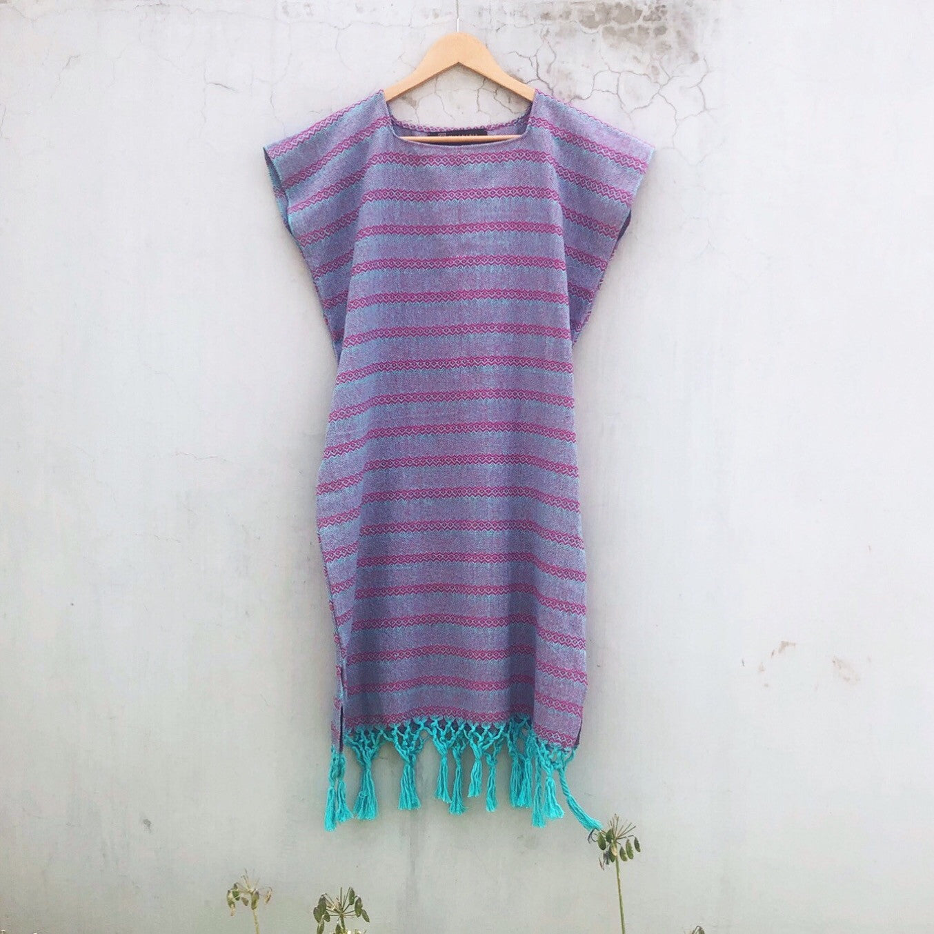 Huipil Holbox