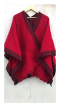 Poncho Amor