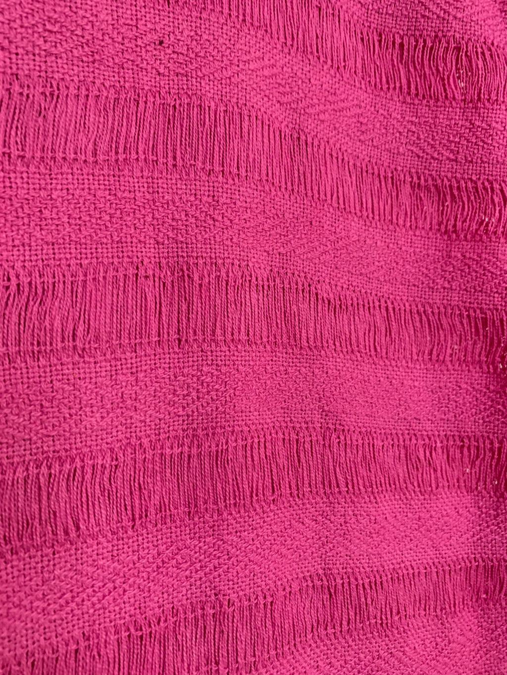 Huipil Rosa - imagen 2