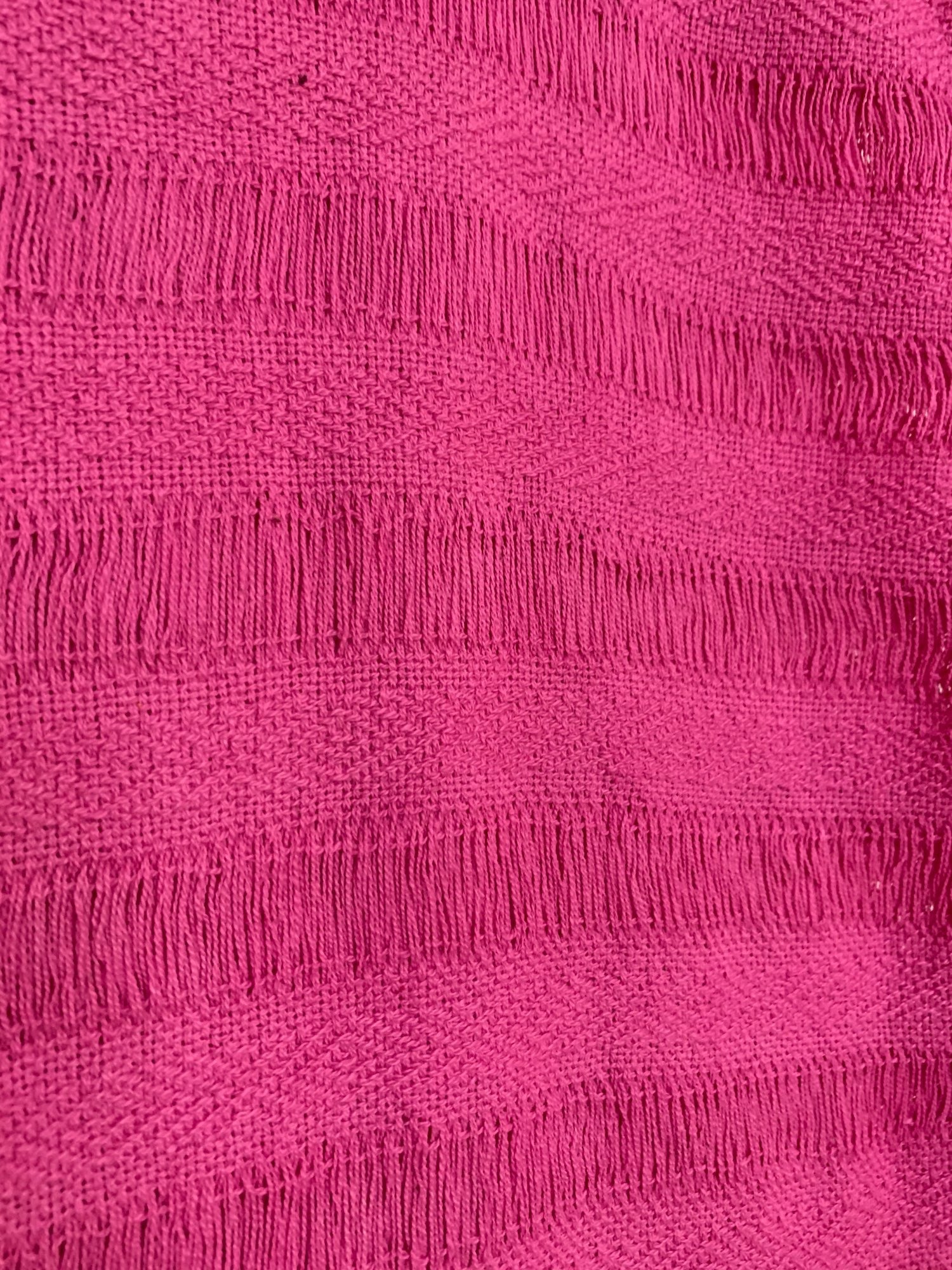 Huipil Rosa - imagen 2