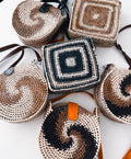 Mixteca Bag