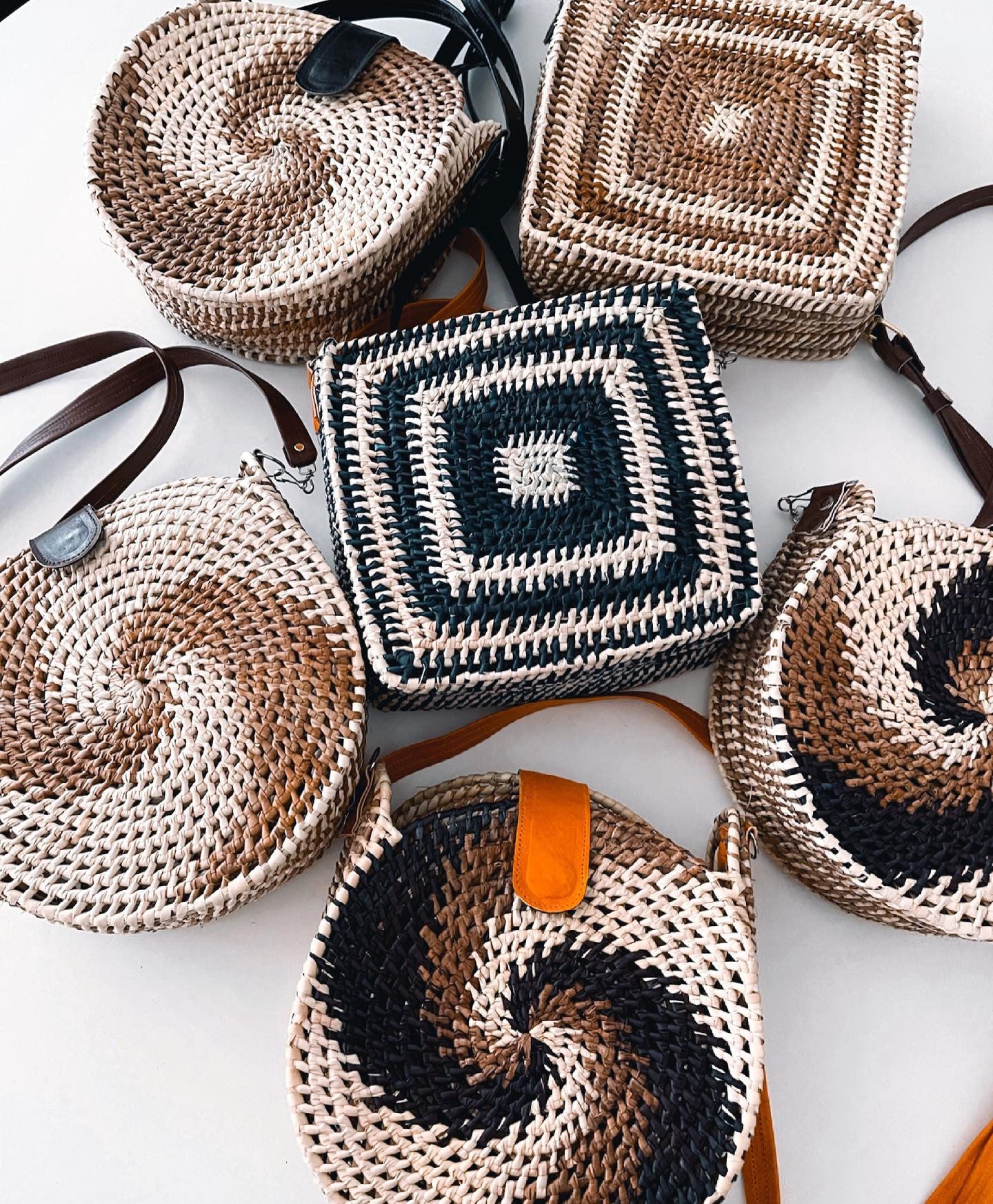 Mixteca Bag