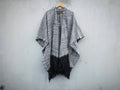 Poncho Jaspe