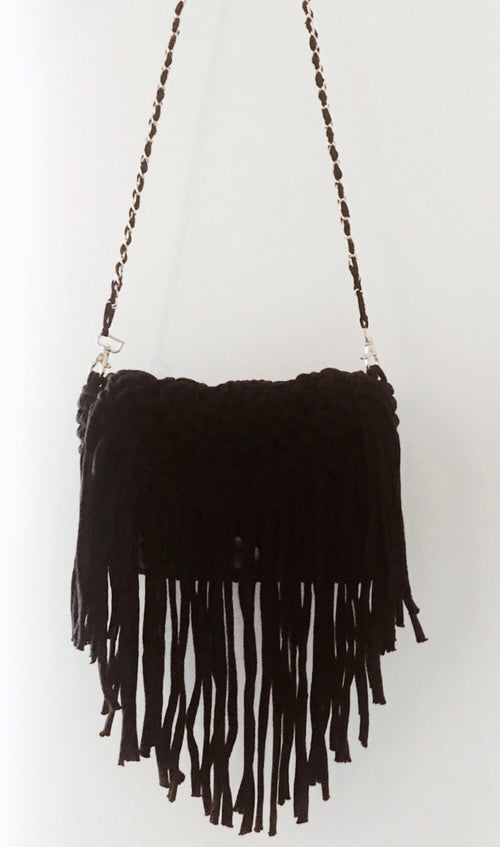Bohemia Color Negro