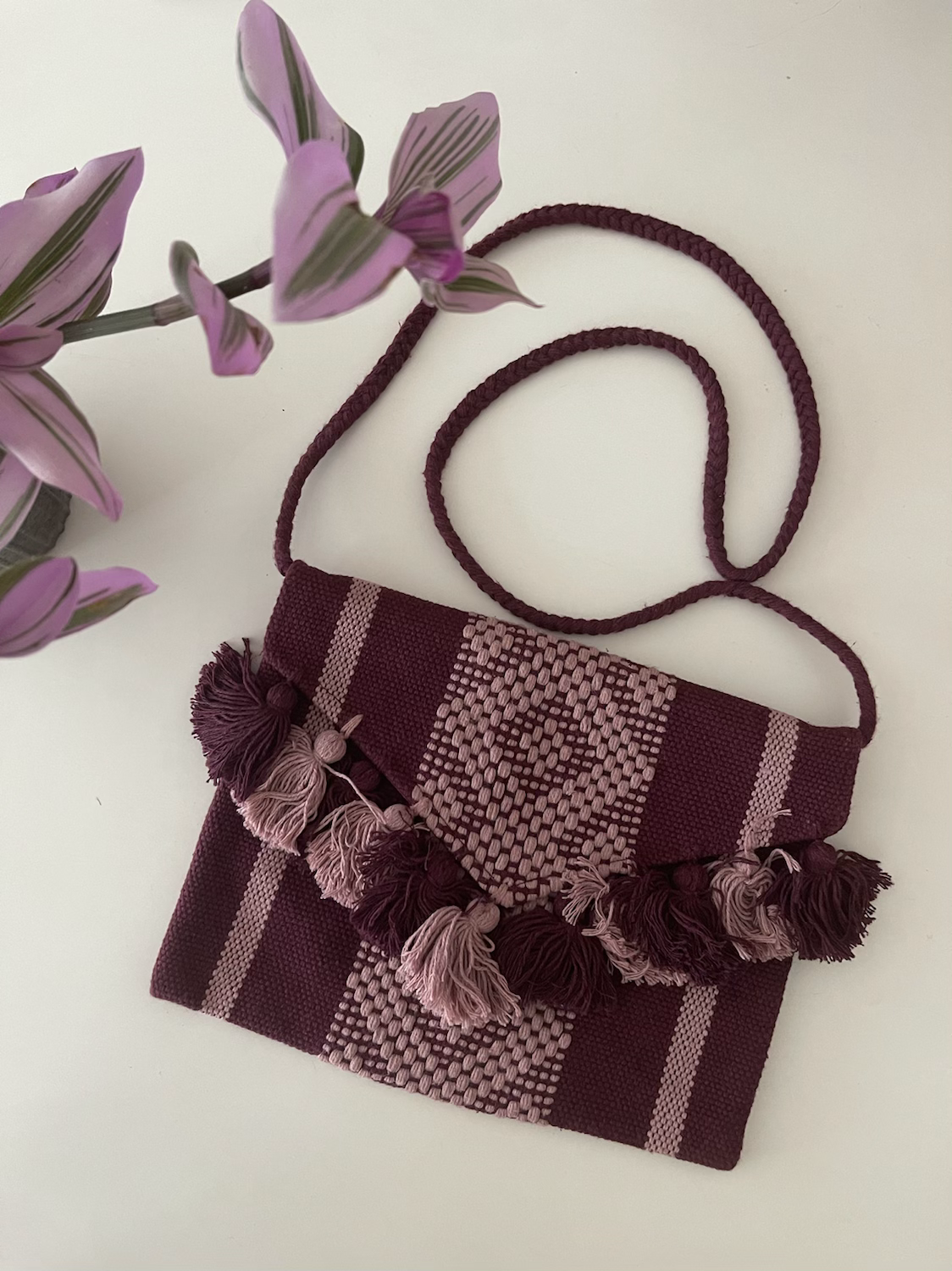 Bolsas de Telar