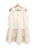 Vestido Magnolía