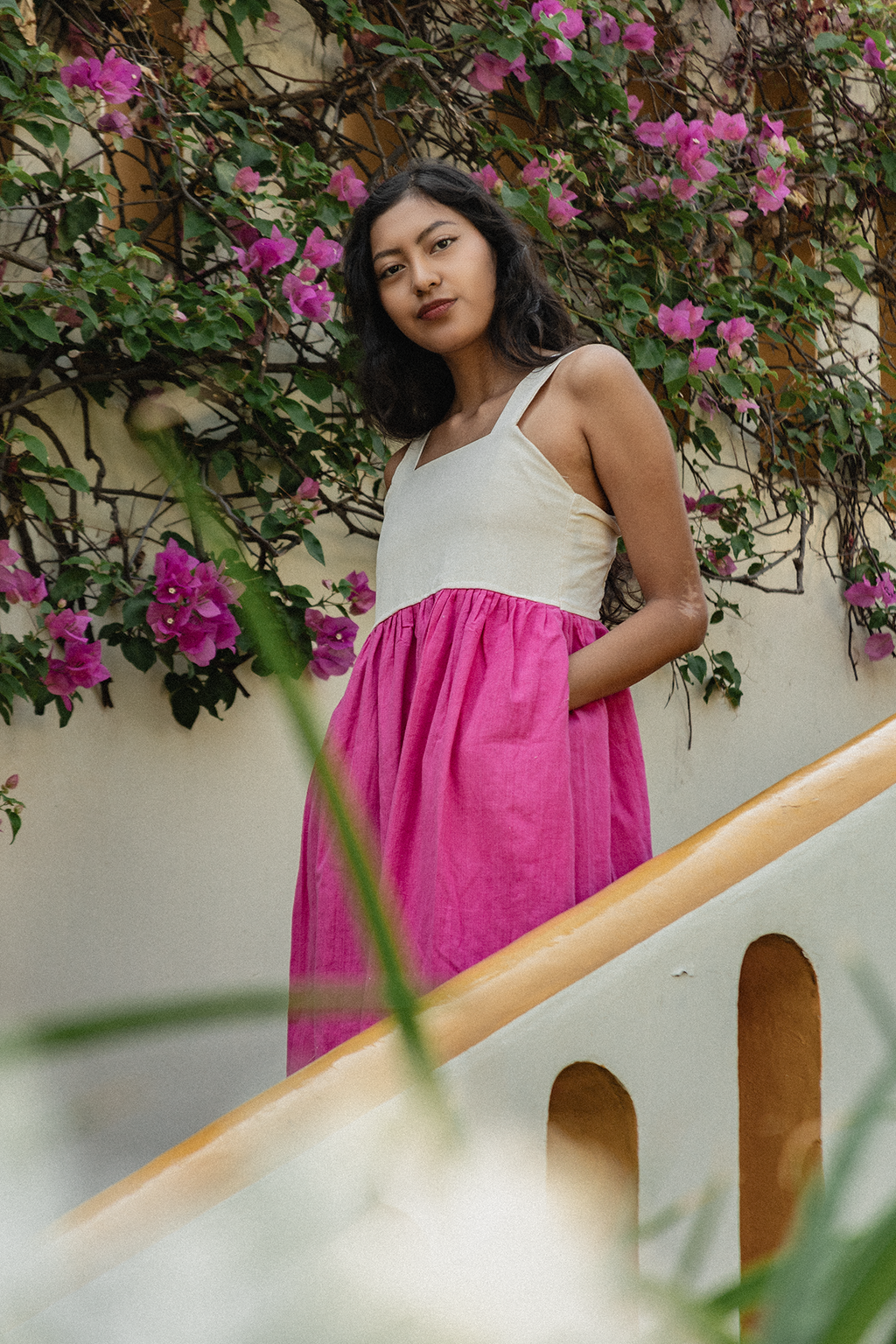 Vestido Oaxaca - imagen 3