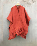 Poncho Clavel
