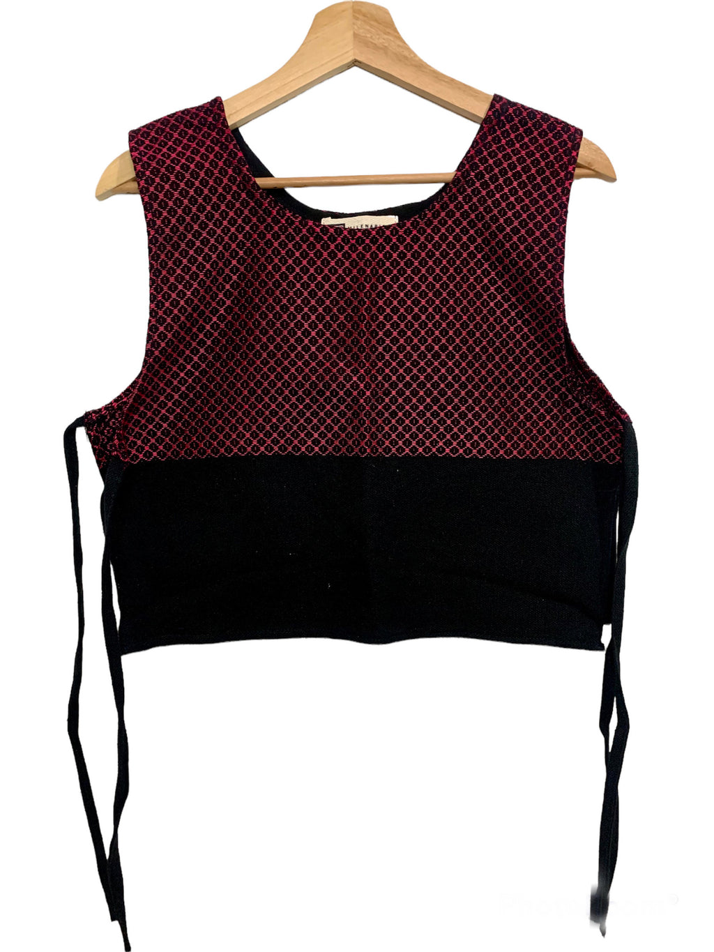 Crop Top Biulú