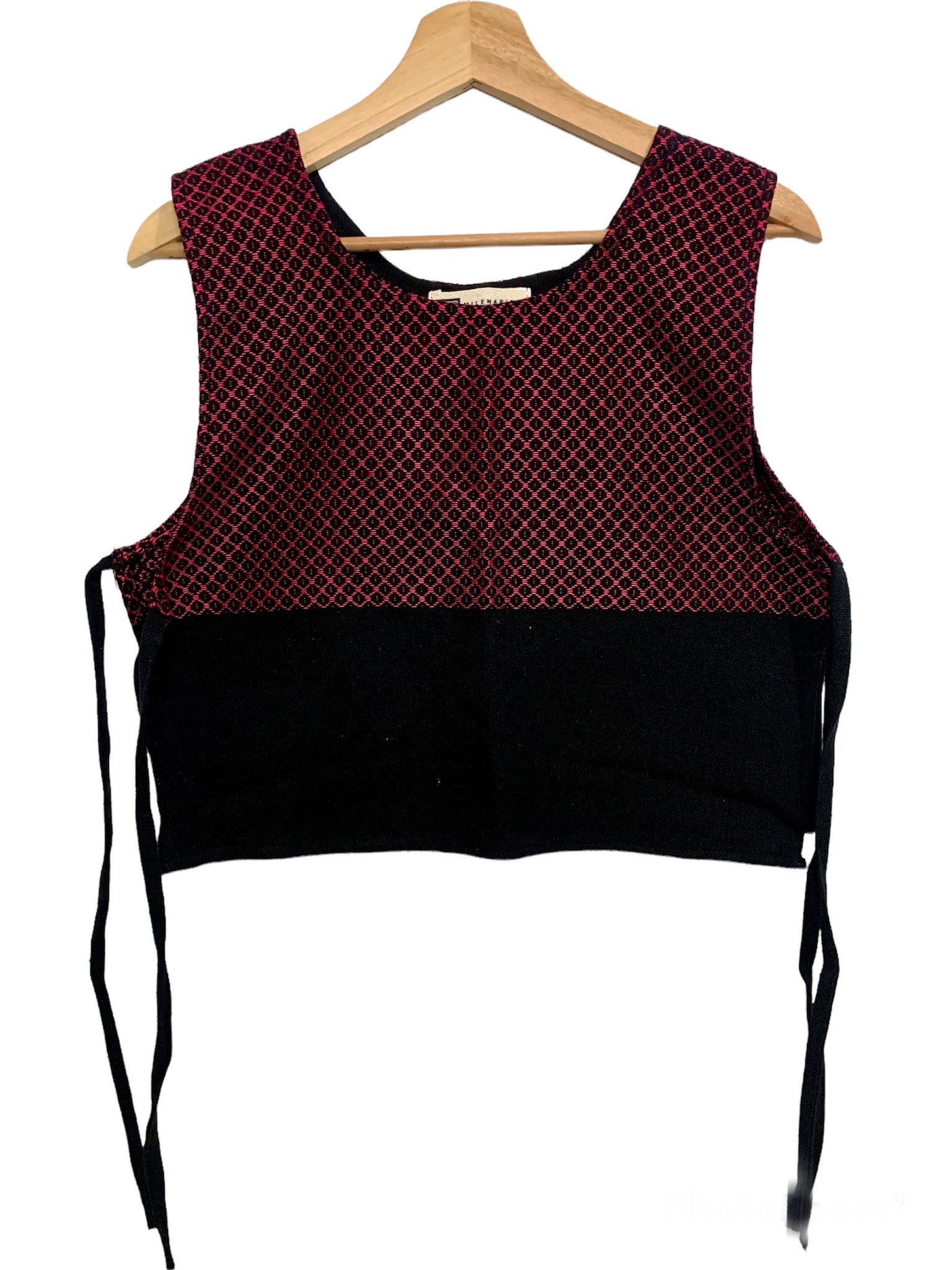 Crop Top Biulú
