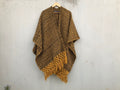 Poncho Miel