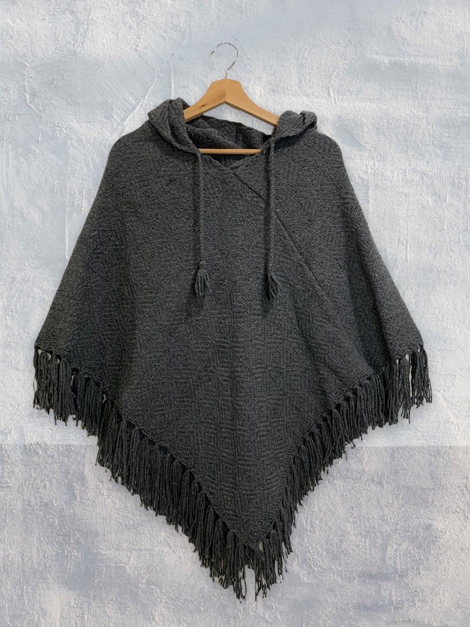 Capas con Gorro - imagen 2