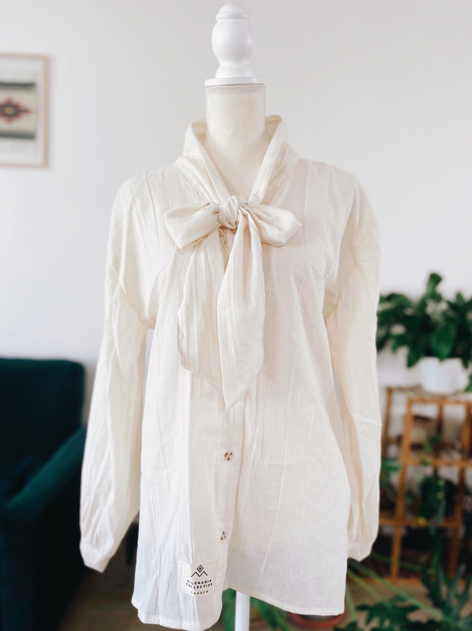 Blusa Brisa - imagen 3