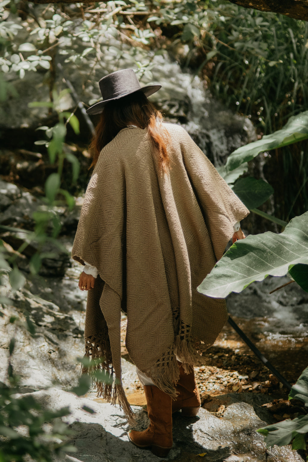 Poncho Latte - imagen 4