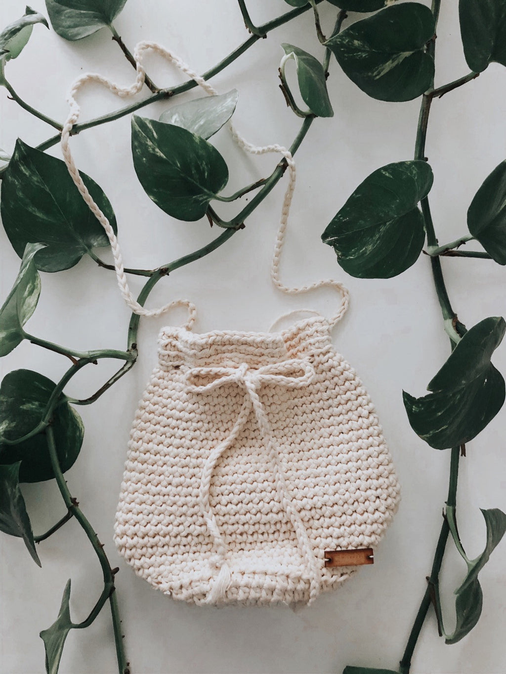 Morral Cotton