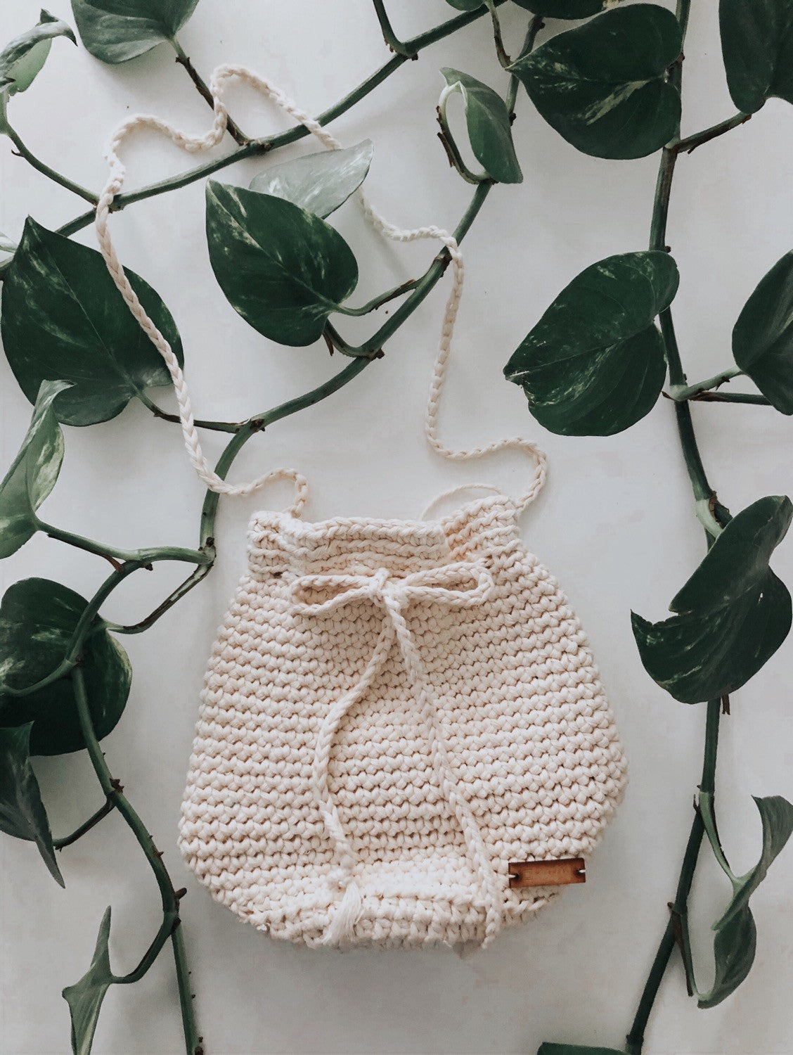 Morral Cotton
