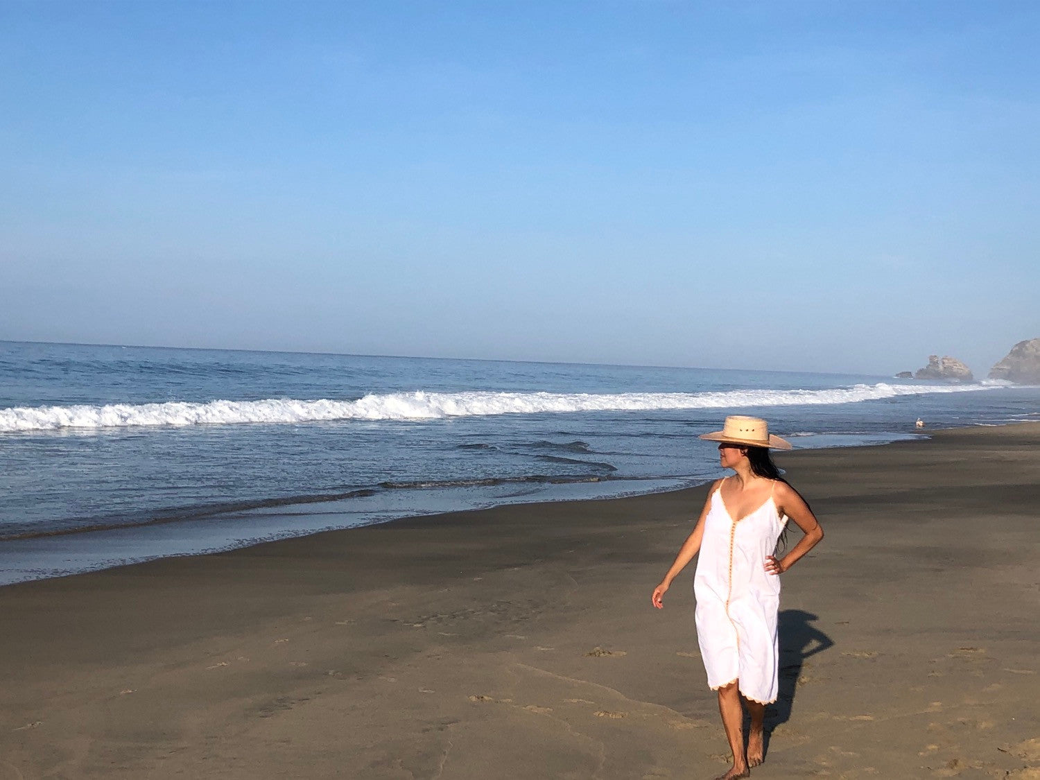 Vestido Citlali