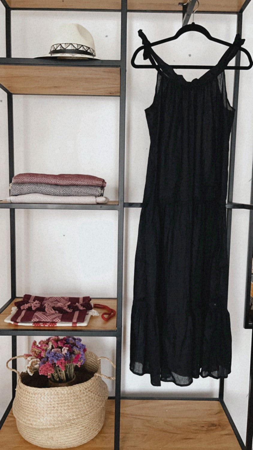 Vestido Aymara - imagen 8