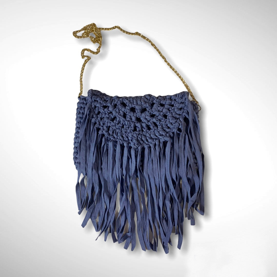 Bohemia Azul Indigo
