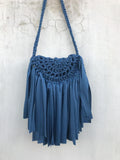 Bohemia Azul Quemado