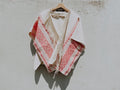 Blusa Folk