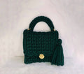 Bolso Verde